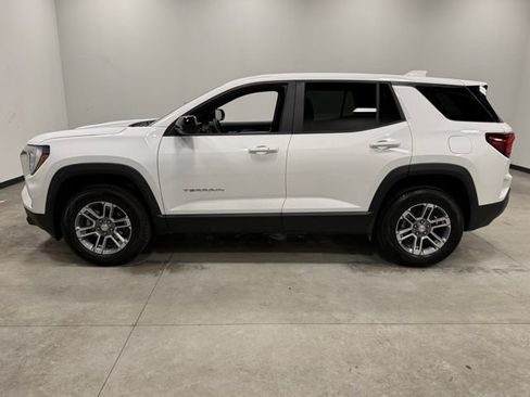 Used 2026 GMC Terrain Elevation FWD image 8