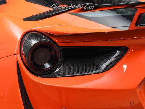 Used 2018 Ferrari 488 GTB image 40