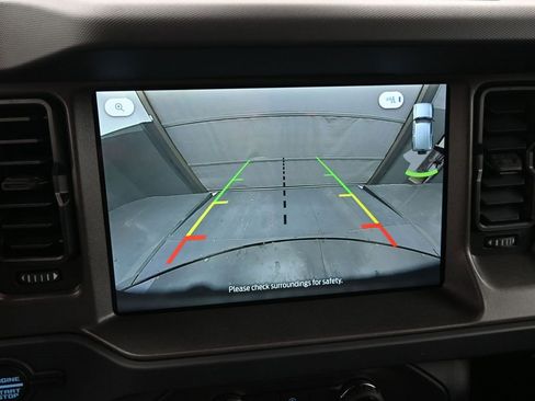 New 2025 Ford Bronco Big Bend image 32