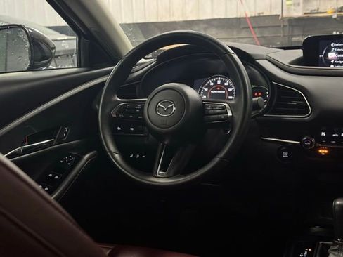 Used 2025 MAZDA CX-30 AWD 2.5 S w/ Preferred Package image 21