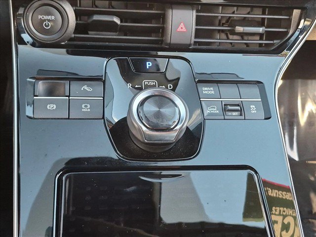 Used 2023 Subaru Solterra AWD image 12