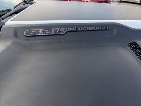 Used 2024 RAM 1500 TRX image 10