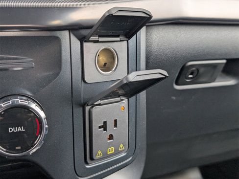 New 2026 Ford F150 Raptor image 22