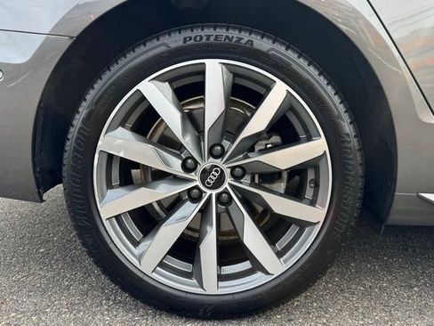 Certified 2022 Audi A4 2.0T Prestige AWD/4WD image 19