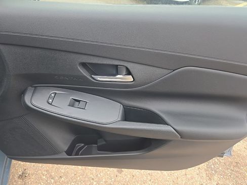 New 2026 Nissan Sentra SV image 26