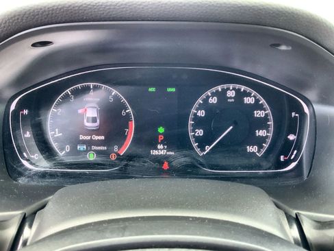 Used 2019 Honda Accord LX image 10