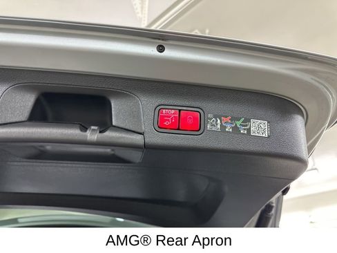 Used 2025 Mercedes-Benz GLS 450 4MATIC image 26