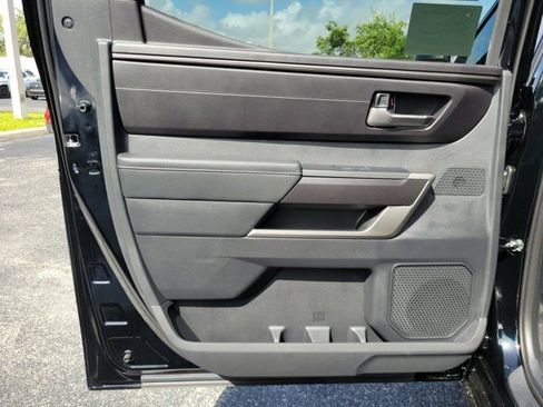 New 2026 Toyota Tundra SR5 AWD/4WD image 9