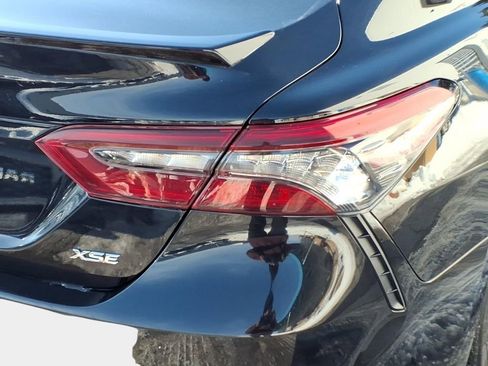 Used 2023 Toyota Camry XSE image 32