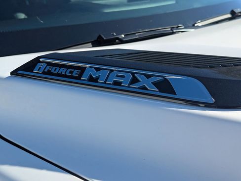 Used 2024 Toyota Tundra Limited w/ Power Package image 6