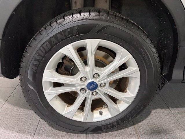 Used 2019 Ford Escape SE AWD/4WD image 24