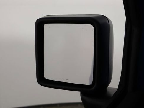Used 2025 Jeep Wrangler Unlimited Sport AWD/4WD image 42