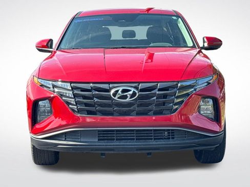 Used 2022 Hyundai Tucson SE AWD/4WD image 3