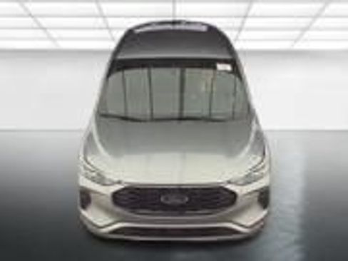Used 2024 Ford Escape ST-Line w/ Tech Pack #1 AWD/4WD image 10