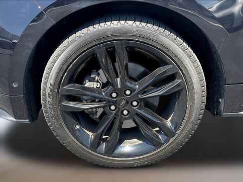 Used 2020 Ford Edge ST w/ Equipment Group 401A AWD/4WD image 34