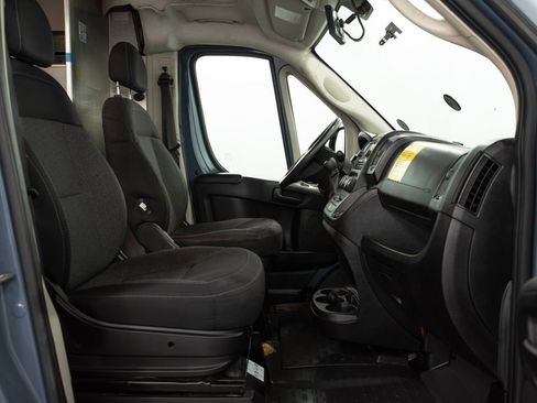 Used 2019 RAM ProMaster 3500 FWD image 15