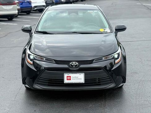 Certified 2026 Toyota Corolla LE FWD image 12