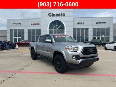 Used 2022 Toyota Tacoma SR5