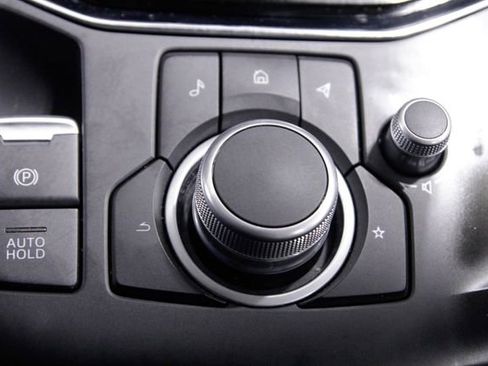 Used 2024 MAZDA CX-5 Carbon Edition image 30