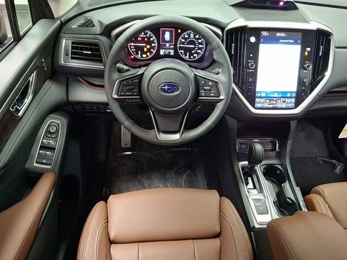 New 2026 Subaru Ascent Touring AWD/4WD image 2