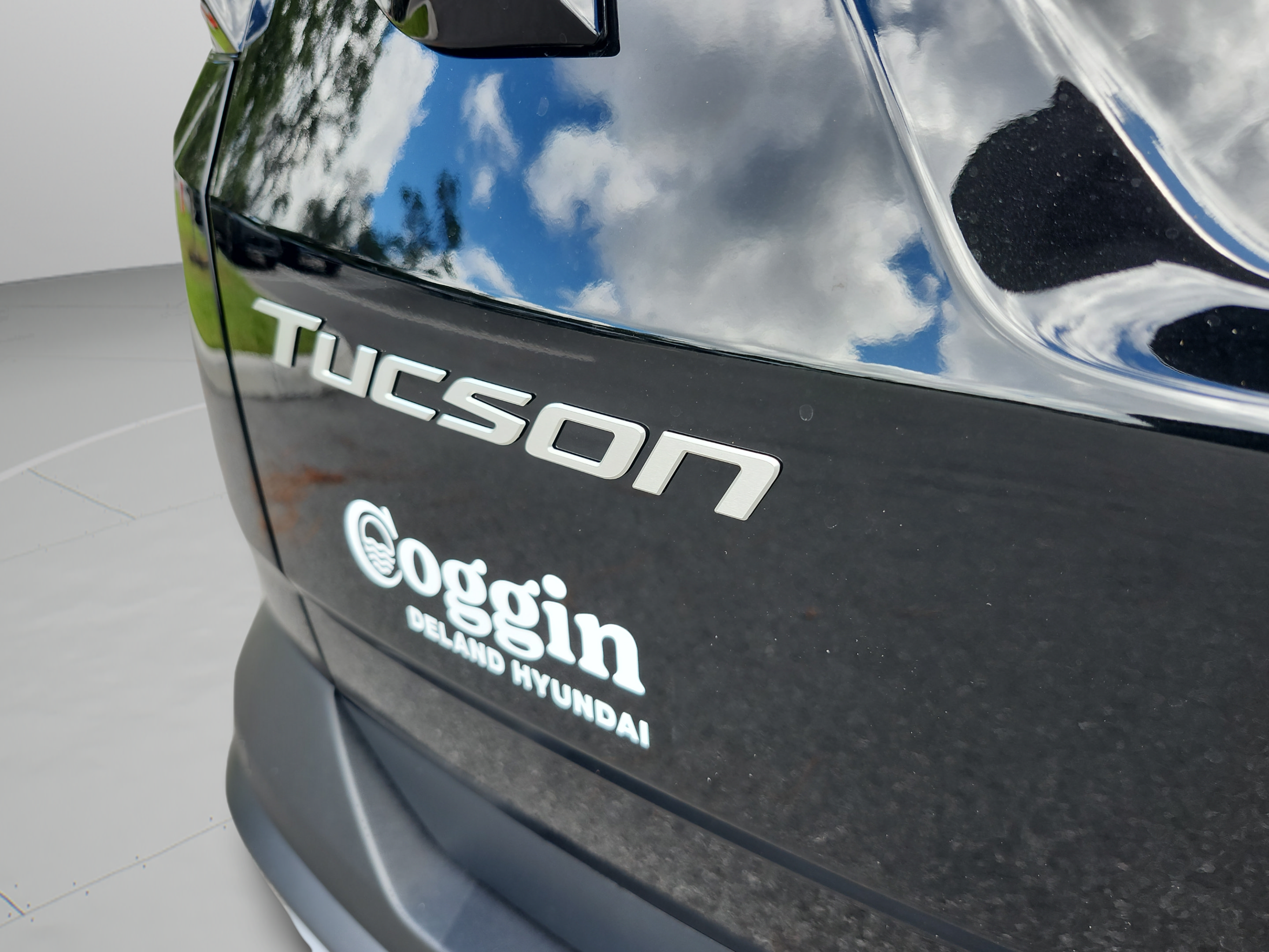 New 2026 Hyundai Tucson Limited AWD/4WD image 30