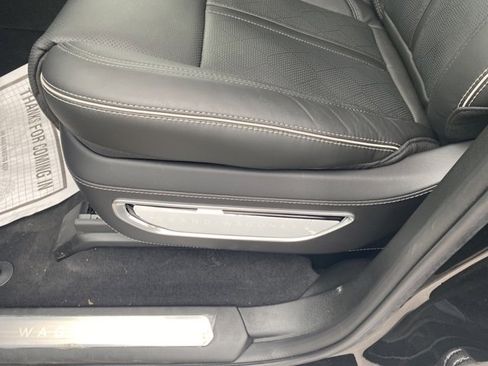 New 2022 Jeep Grand Wagoneer Series II image 16