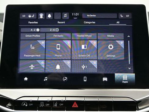 Certified 2022 Jeep Compass Limited image 42