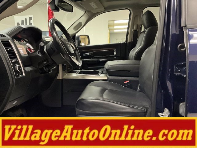 Used 2013 RAM 2500 Laramie w/ Convenience Group AWD/4WD image 15