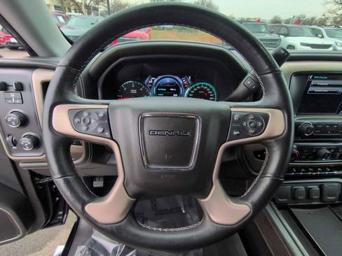 Used 2018 GMC Sierra 1500 Denali image 22