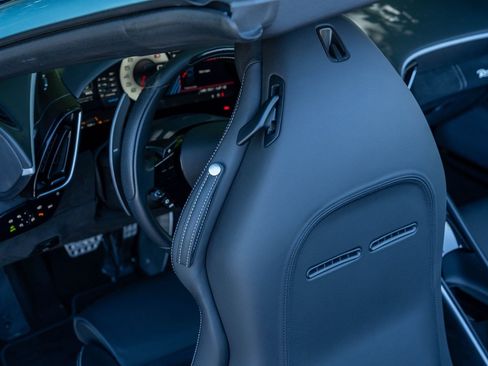 Used 2024 Ferrari Roma Spider RWD image 49