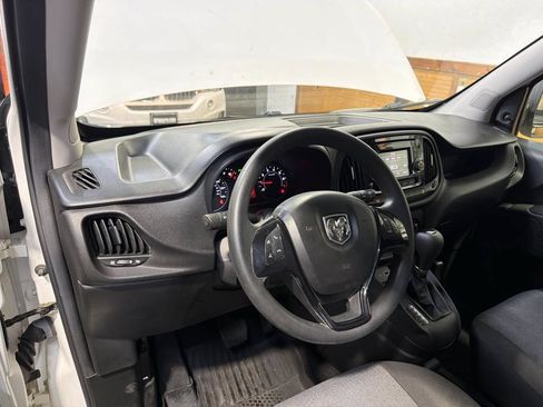 Used 2022 RAM ProMaster City Wagon FWD image 17