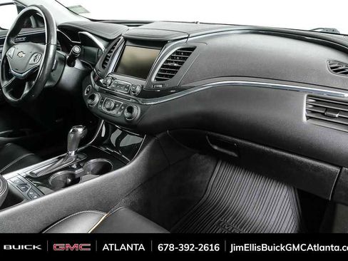 Used 2020 Chevrolet Impala Premier w/ Premier Convenience Package image 24