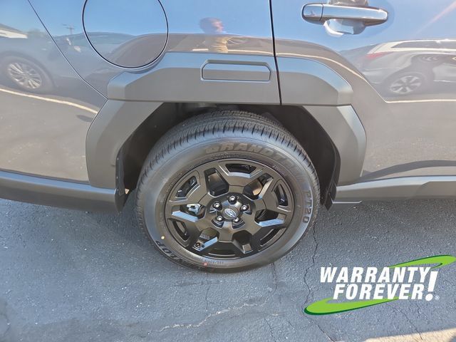 New 2026 Subaru Outback Limited AWD/4WD image 21