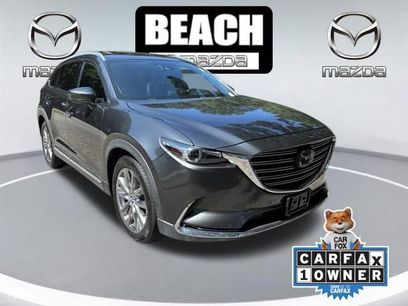 Used 2017 MAZDA CX-9 Grand Touring