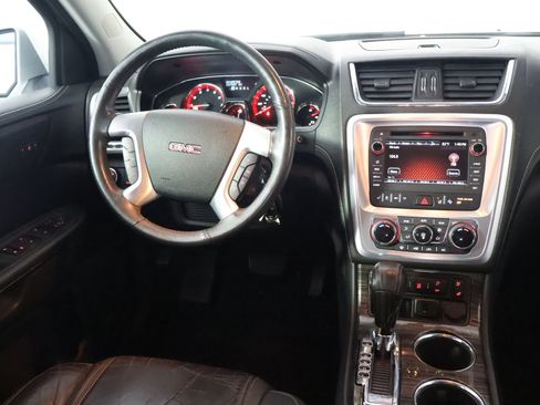 Used 2016 GMC Acadia SLT w/ Open Road Package AWD/4WD image 27