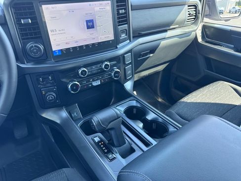 Used 2024 Ford F150 XLT w/ Equipment Group 302A MID AWD/4WD image 36