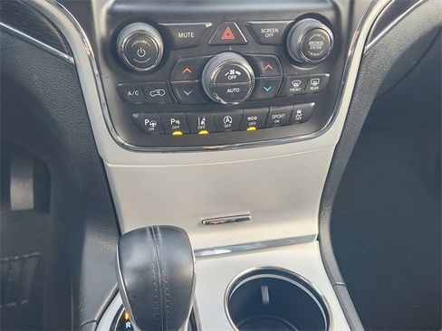 Used 2018 Jeep Grand Cherokee Summit image 24