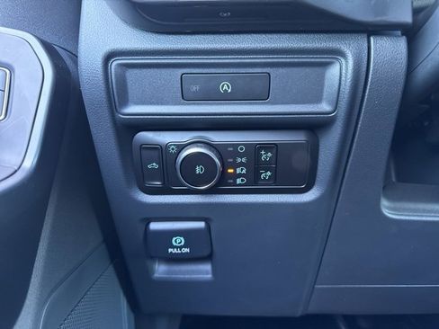 Used 2025 Ford F150 STX w/ Equipment Group 200A image 13