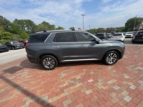 Used 2021 Hyundai Palisade SEL FWD image 36
