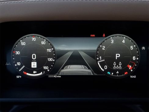 New 2026 Land Rover Defender 130 V8 image 14