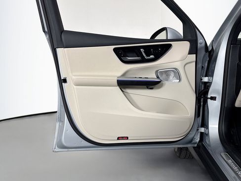 New 2026 Mercedes-Benz GLC 300 image 20