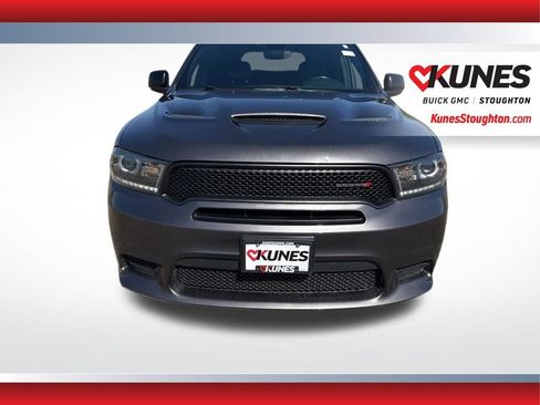 Used 2019 Dodge Durango GT AWD/4WD image 3