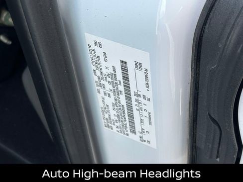 Used 2023 Ford Transit 250 Low Roof w/ Exterior Upgrade Package RWD image 23