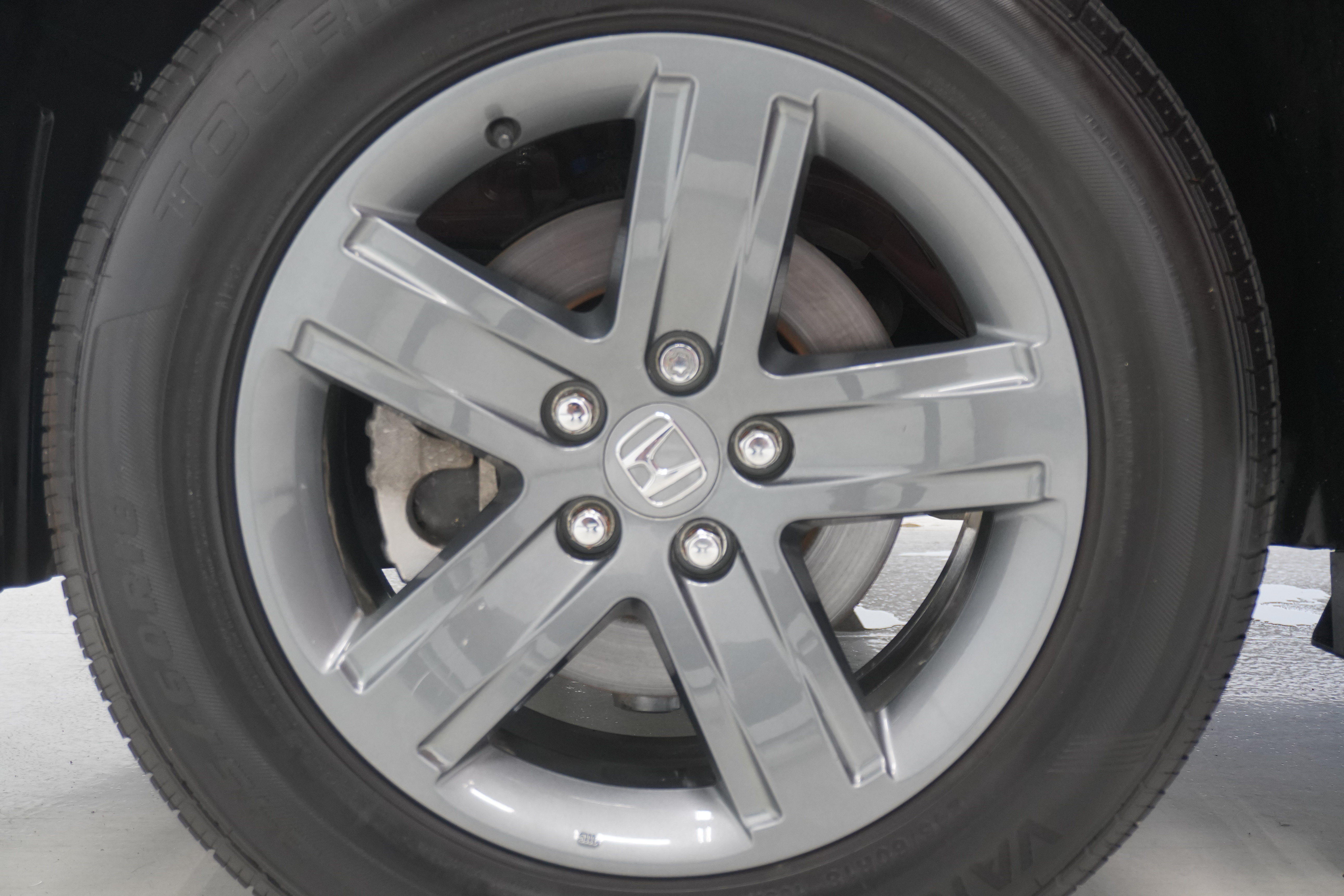 Used 2023 Honda Ridgeline RTL image 28