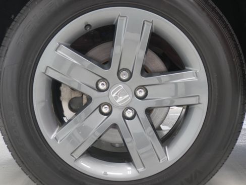 Used 2023 Honda Ridgeline RTL image 28