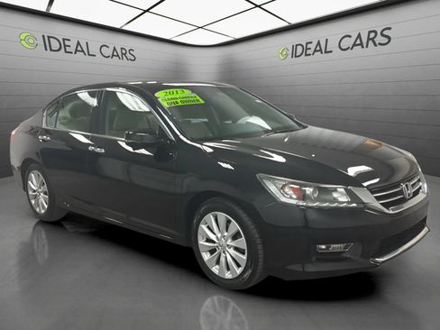 Used 2013 Honda Accord EX-L image 3