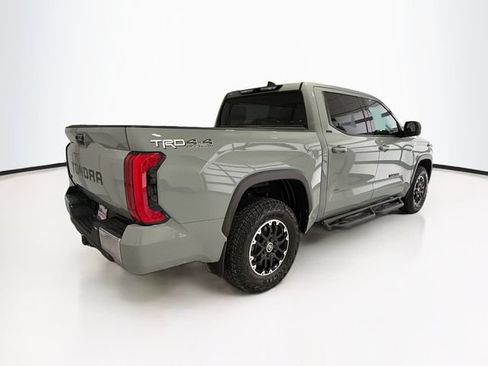 Used 2023 Toyota Tundra SR5 w/ TRD Off-Road Package AWD/4WD image 6