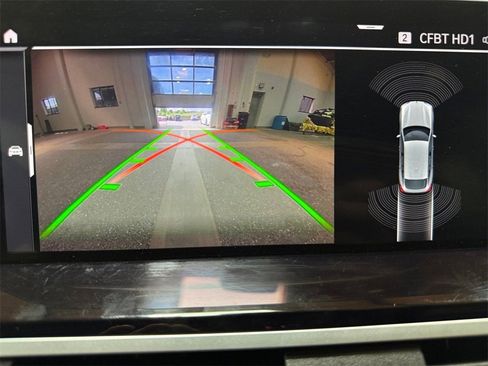 Used 2020 BMW X4 xDrive30i image 33