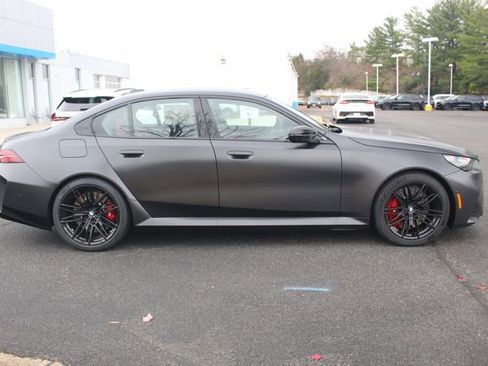 New 2026 BMW M5 w/ M Driver's Package image 11