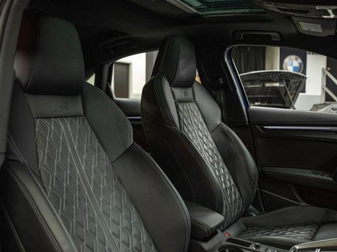 Used 2023 Audi S3 Premium Plus w/ Premium Plus Package image 15